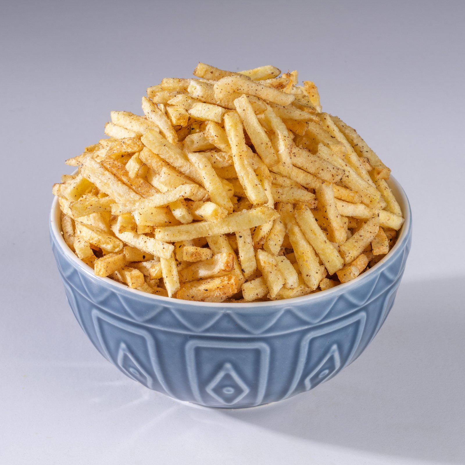 Aloo Lachha